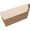 Ekena Millwork 4in. W x 6in. H x 16in. L Asheboro Woodgrain TimberThane Rafter Tail, Primed Tan RFTUR04X06X16ASHRCPR - alternate 6